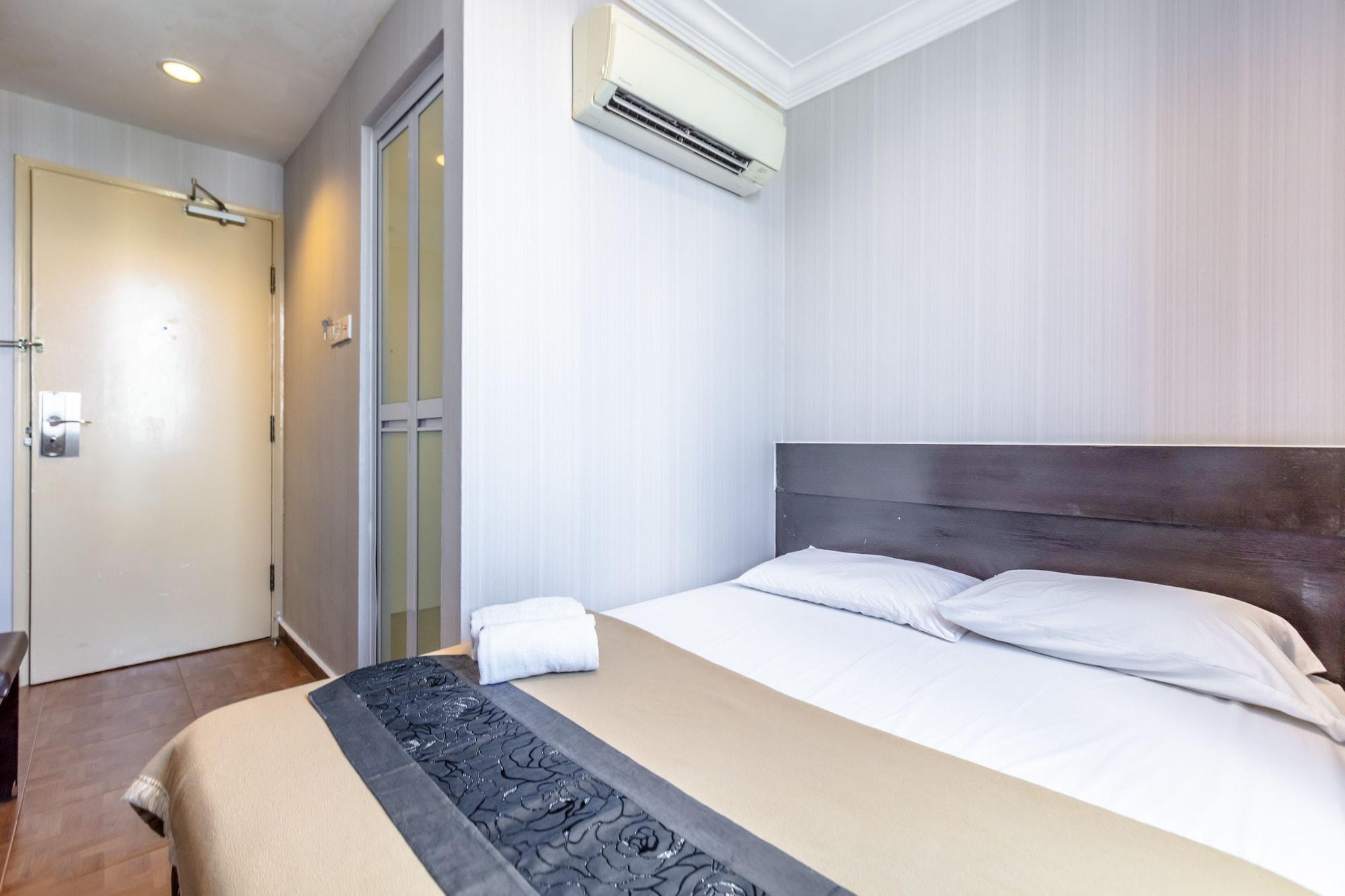 K Hotel Singapore Exterior photo
