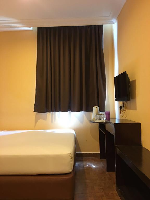 K Hotel Singapore Exterior photo